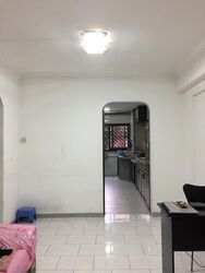 Blk 18 Toh Yi Drive (Bukit Timah), HDB 3 Rooms #634611071